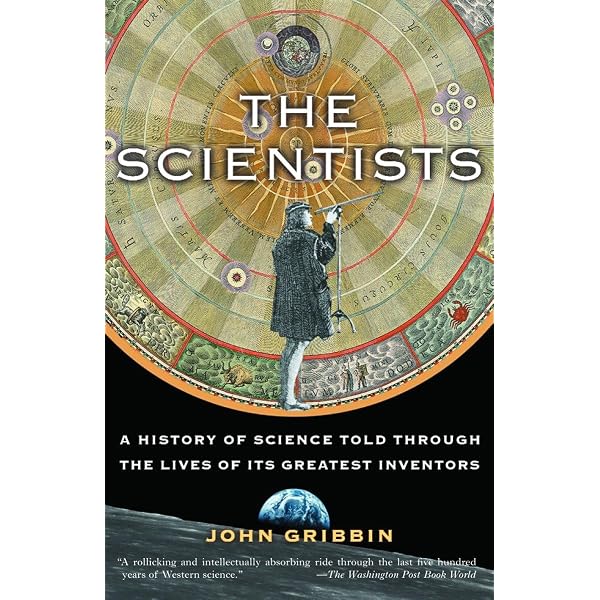 The Beginnings of Western Science: The European Scientific